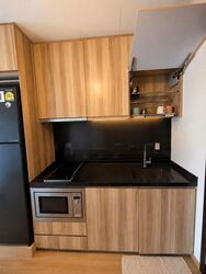 Nottinghill Suites (D21), Apartment #607491241